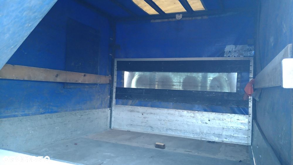 Ford transit - 7