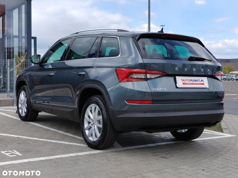 Skoda Kodiaq - 6