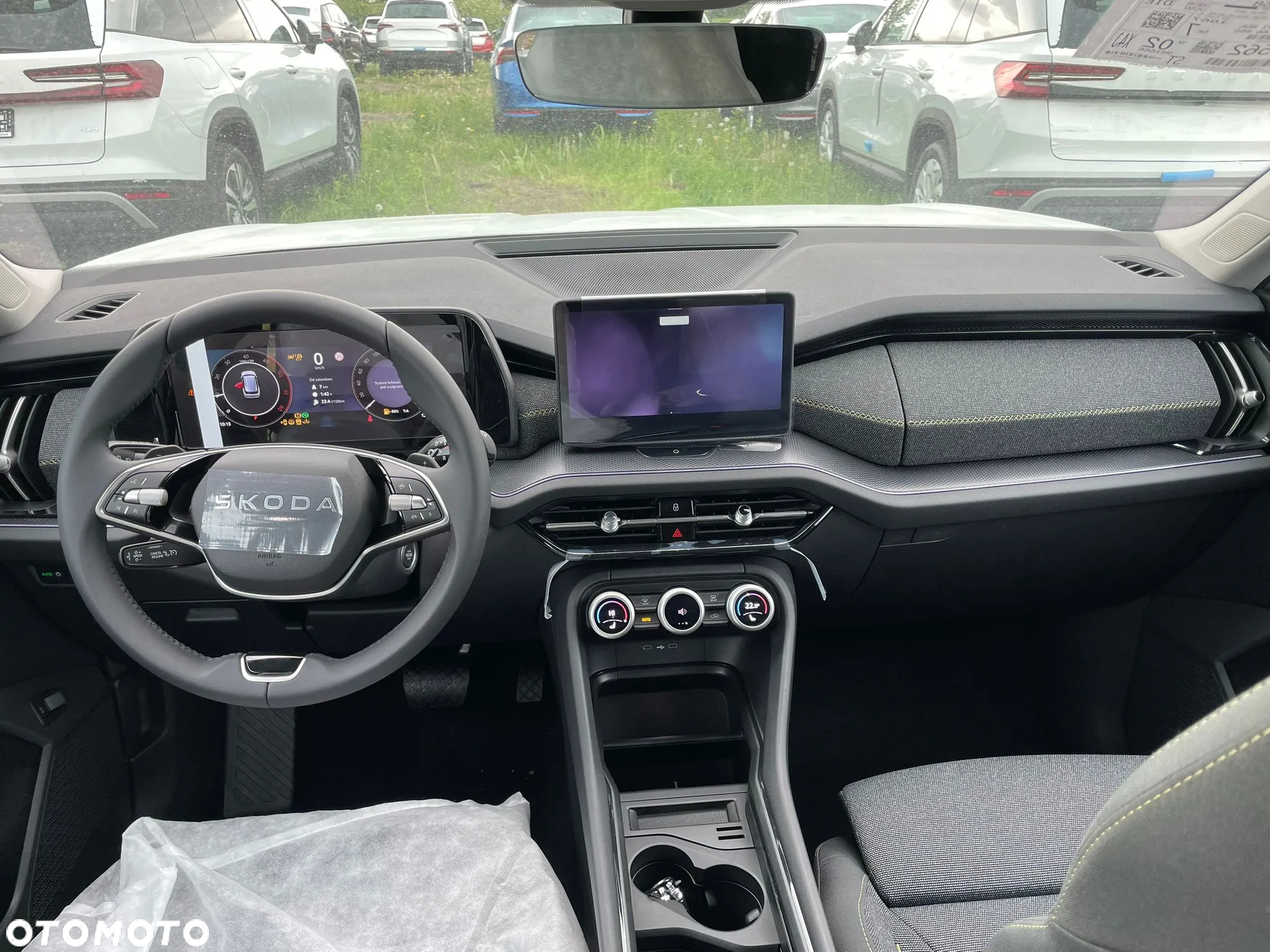 Skoda Kodiaq 2.0 TDI 4x4 Selection DSG - 10