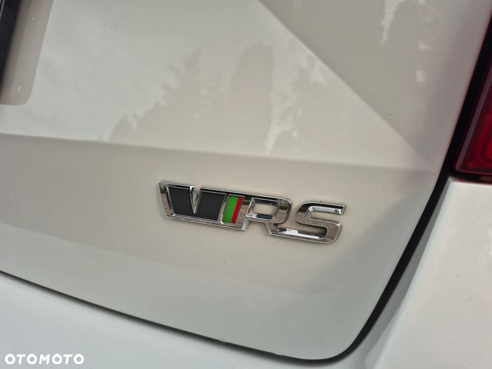 Skoda Octavia 2.0 TDI RS DSG - 27