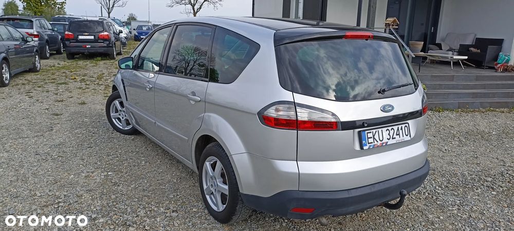 Ford S-Max 2.0 Trend - 14