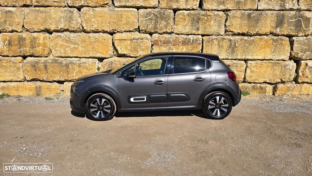 Citroën C3 - 4