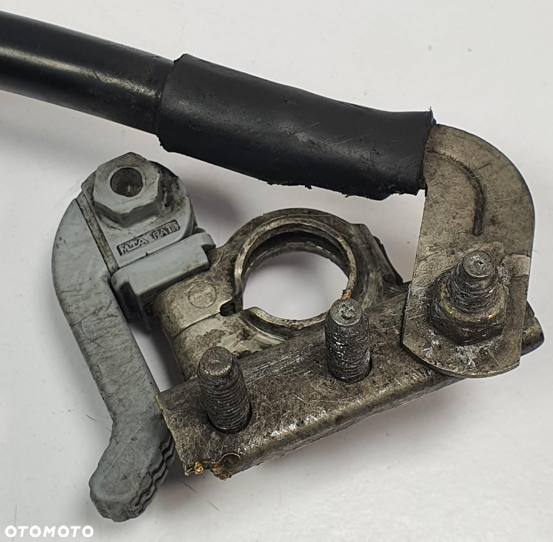 KLEMA MINUSOWA ALFA ROMEO 159 1.9 JTD - 2