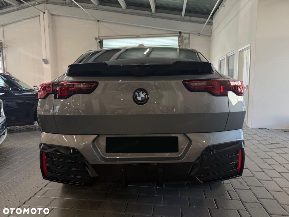 BMW X2 sDrive20i mHEV M Sport - 2