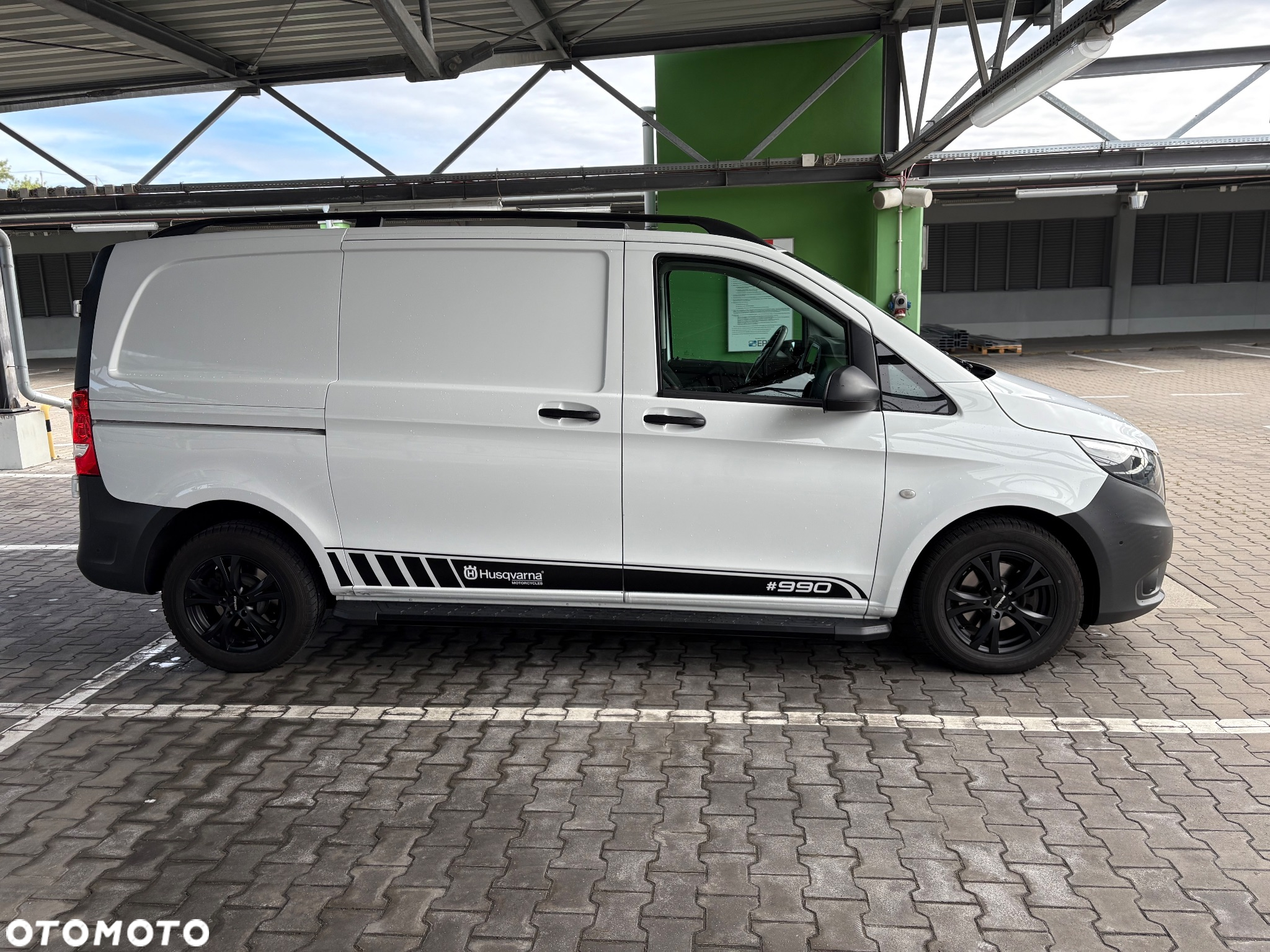Mercedes-Benz Vito - 6