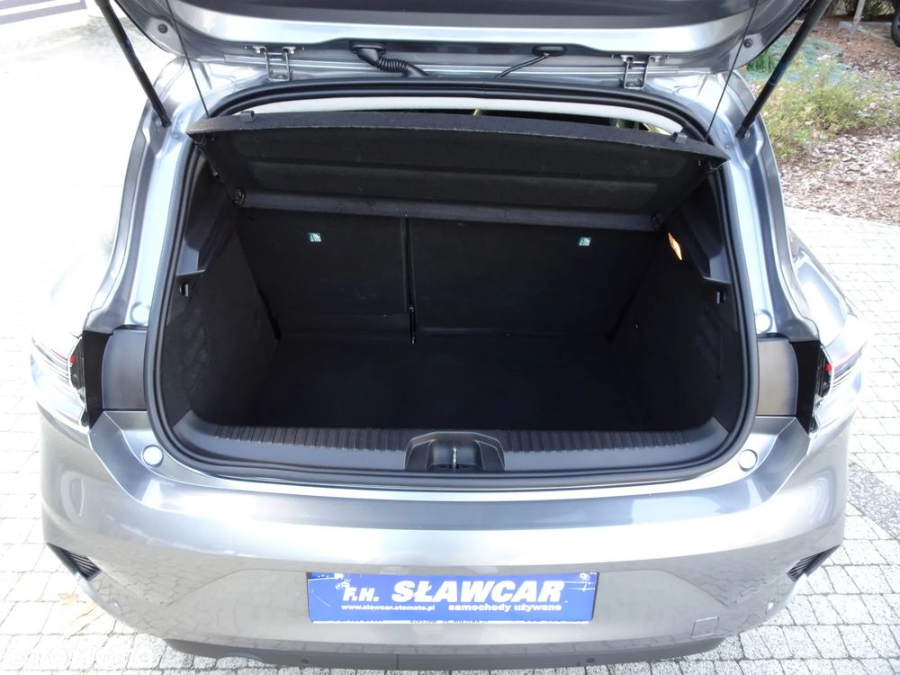 Renault Clio 1.0 TCe Intens Xtronic - 12