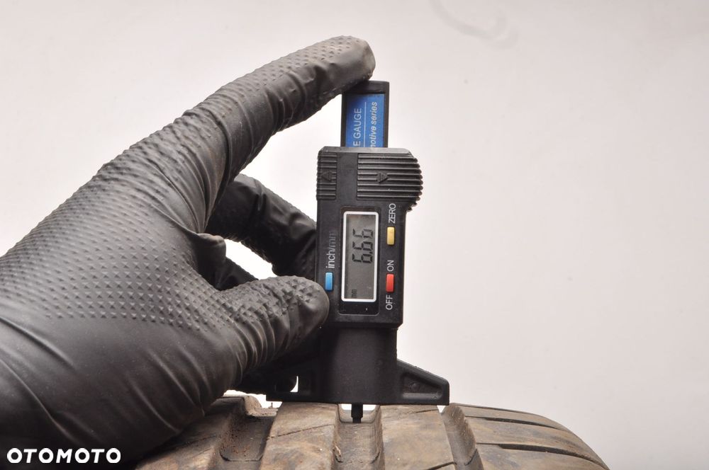 1X OPONA KUMHO  ECSTA PS71  205/45 R17  2024R - 6