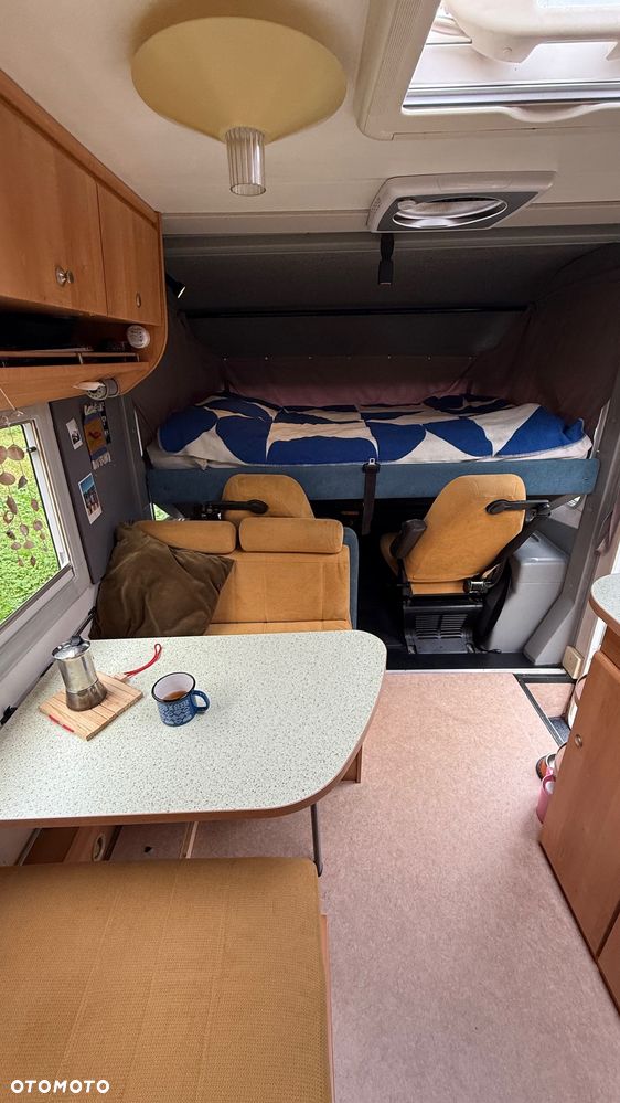 Fiat Ducato - 26