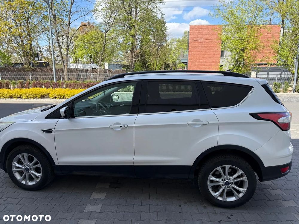 Ford Escape 1.5 EcoBoost AWD SE - 15