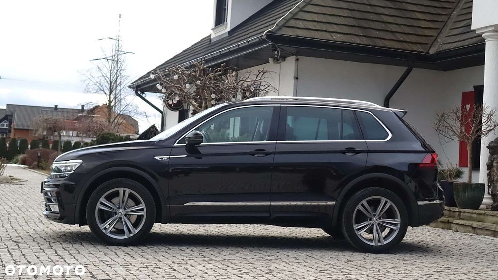 Volkswagen Tiguan - 12