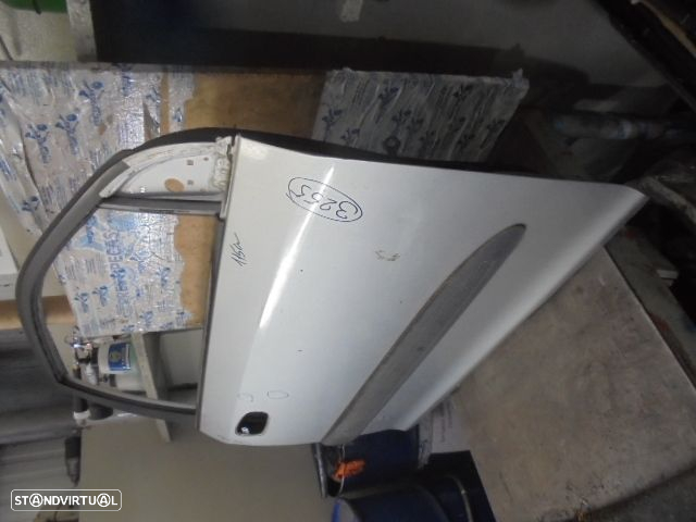 Porta POR3255 HONDA CIVIC 7 FASE 1 2002 1.7CDTI 100CV 5P CINZA FD - 2