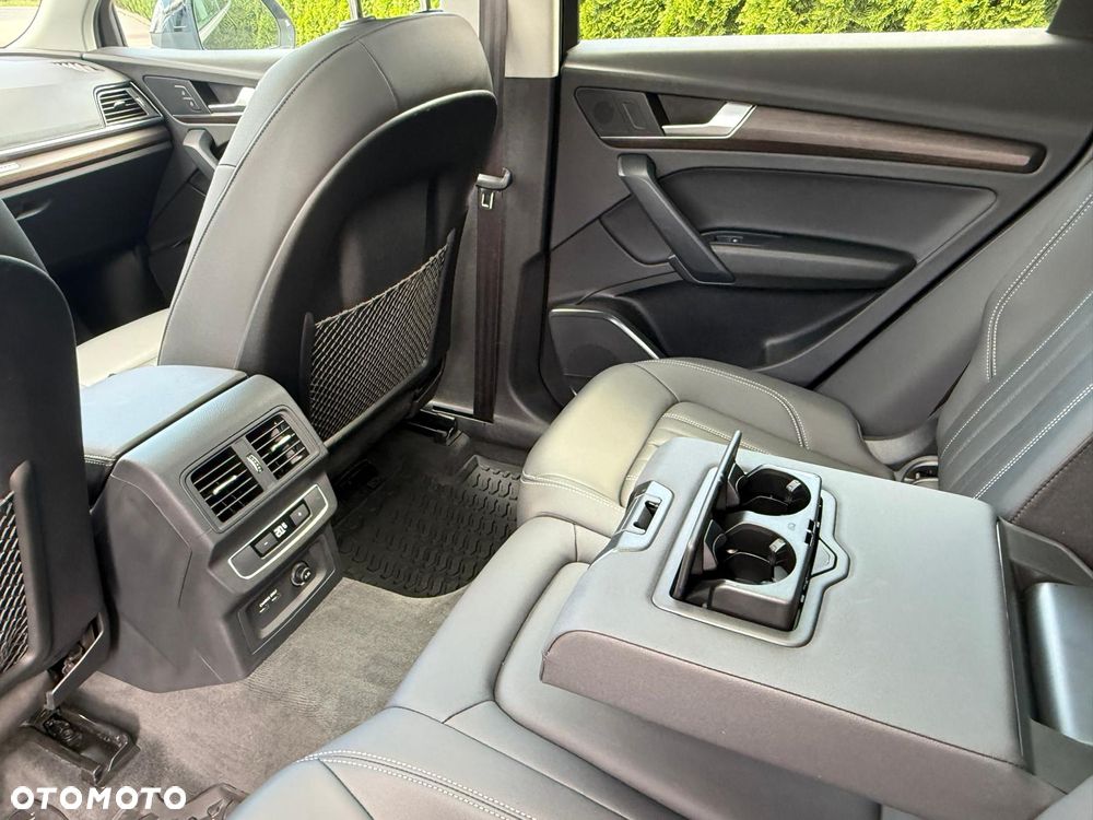 Audi Q5 40 TFSI mHEV Quattro S tronic - 20
