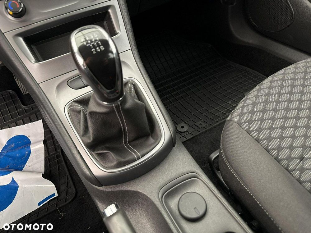 Opel Astra - 17