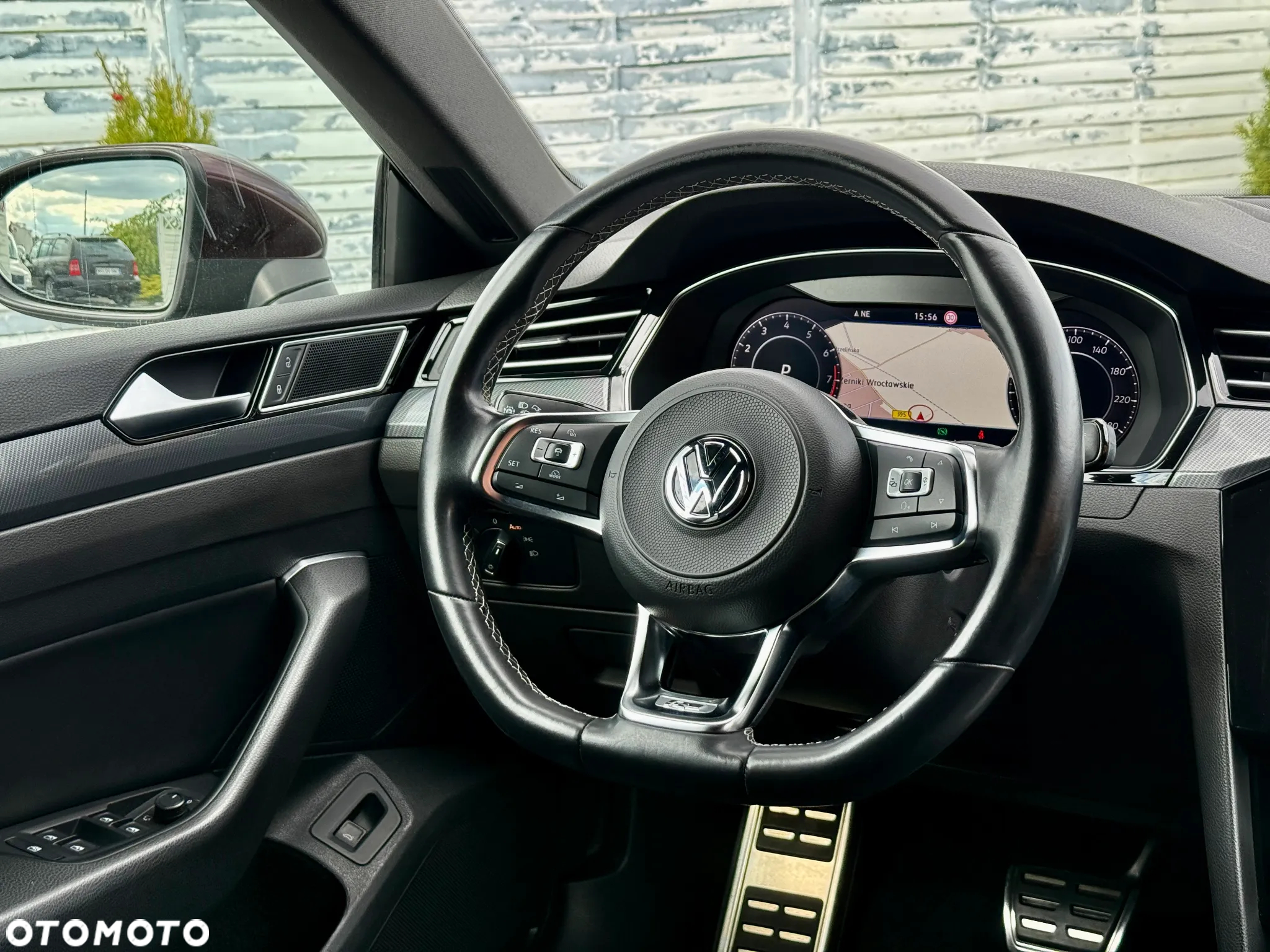 Volkswagen Arteon 2.0 TSI R-Line DSG - 7