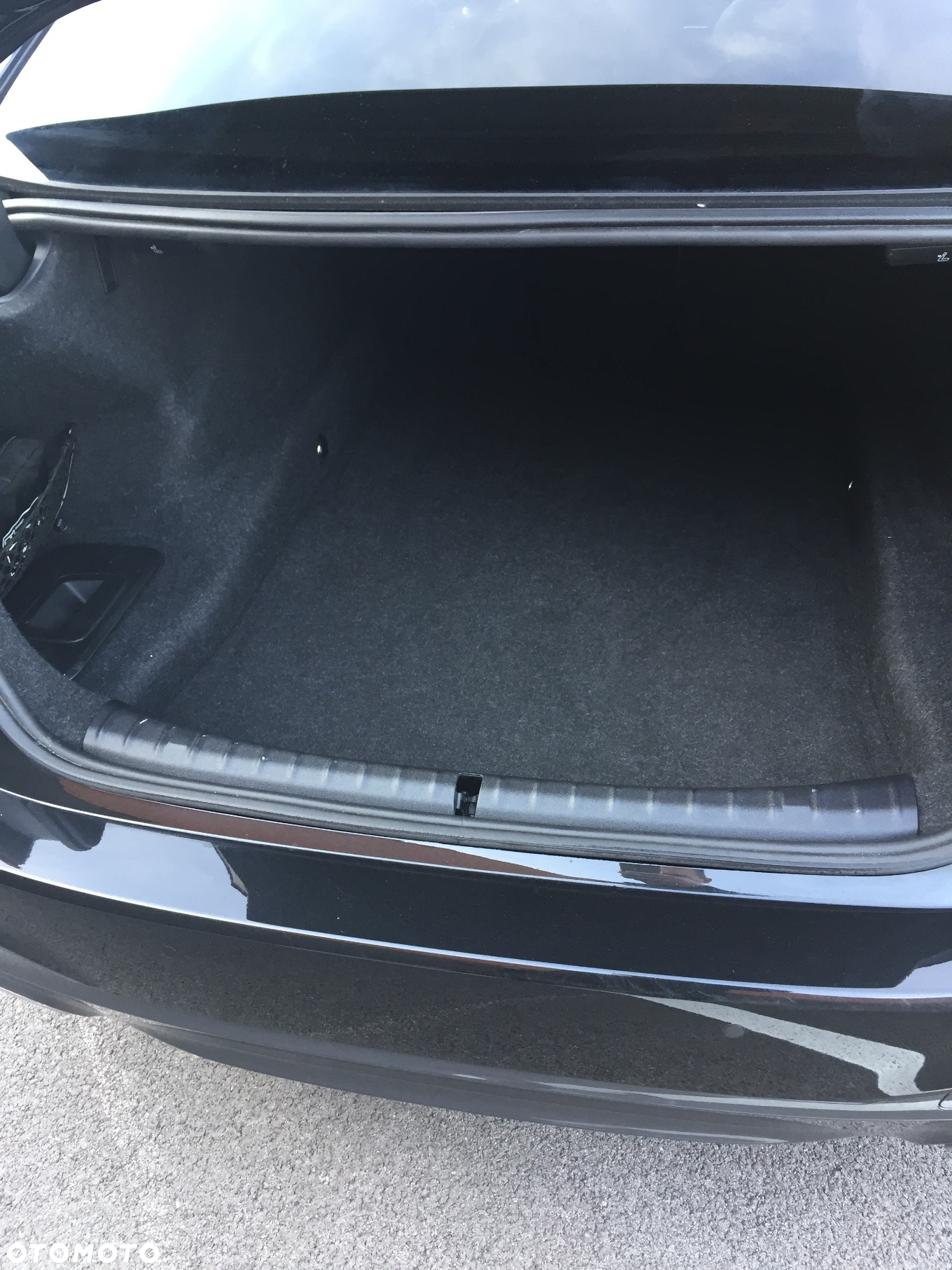 BMW Seria 5 530d xDrive M Sport Edition - 37