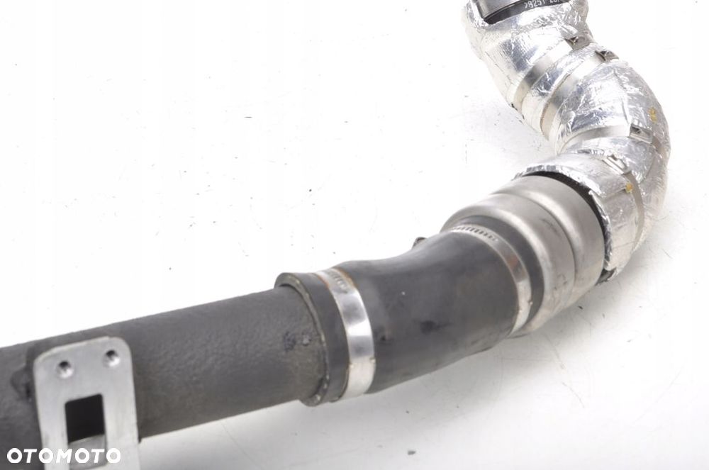 SPORTAGE IV 1.6 T RURA INTERCOOLERA 28252-2B740 19 - 4