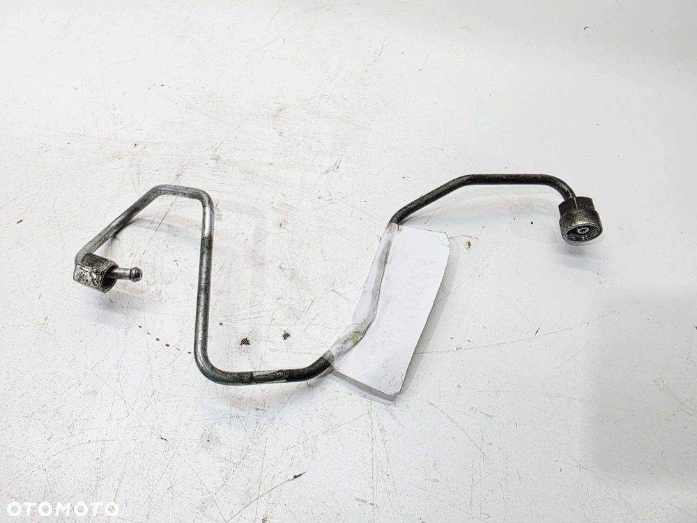 RURKA PRZEWÓD PALIWOWY CIŚNIENIOWY AUDI A4 B8 A5 A6 2.0 TDI CR 03L130321 - 3