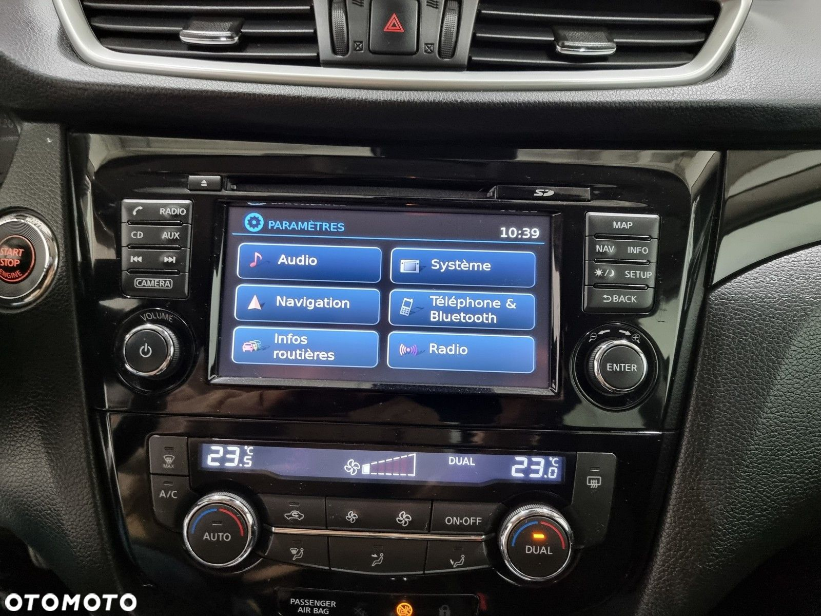Nissan Qashqai - 19