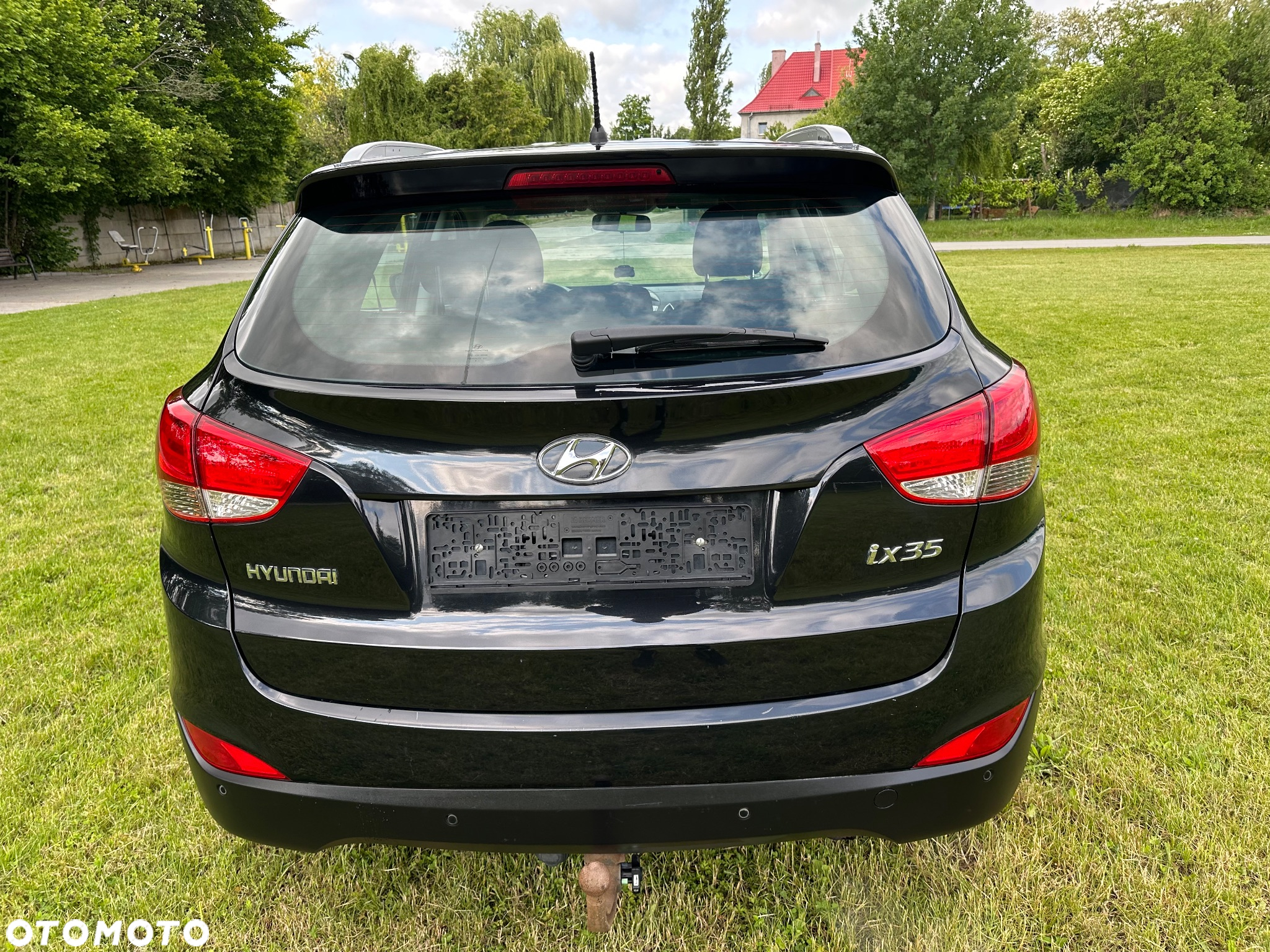 Hyundai ix35 2.0 Comfort - 6