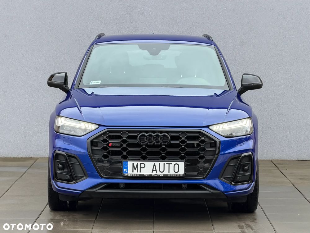 Audi SQ5 Sportback - 2