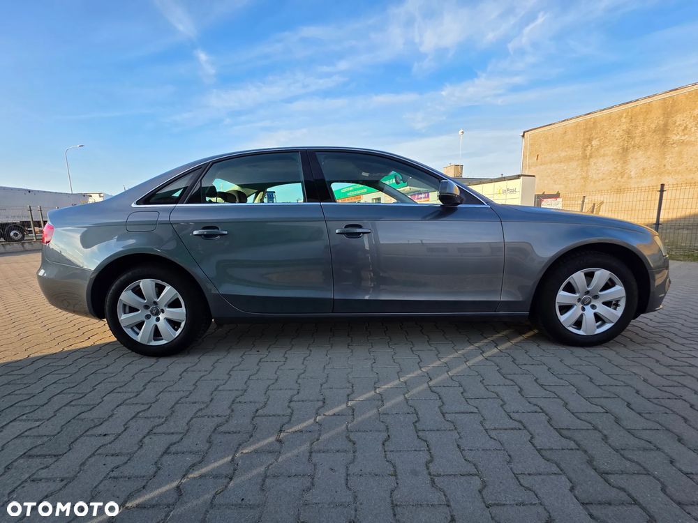 Audi A4 Limousine 1.8 TFSI - 6