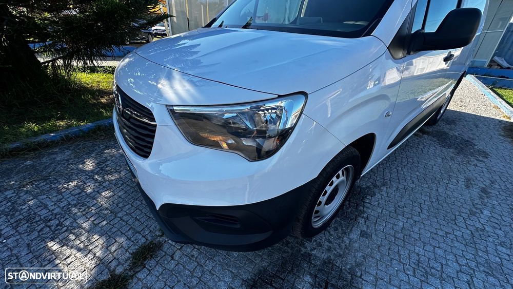 Opel Combo 1.5 CDTi L1H1 Enjoy - 18