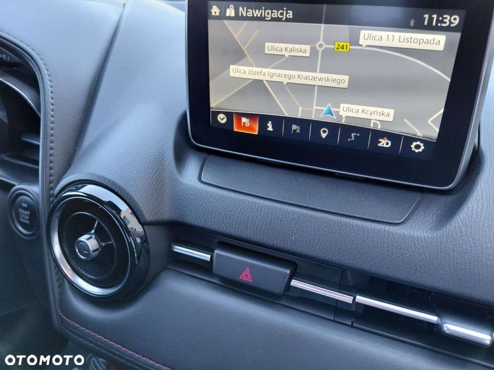 Mazda CX-3 - 17
