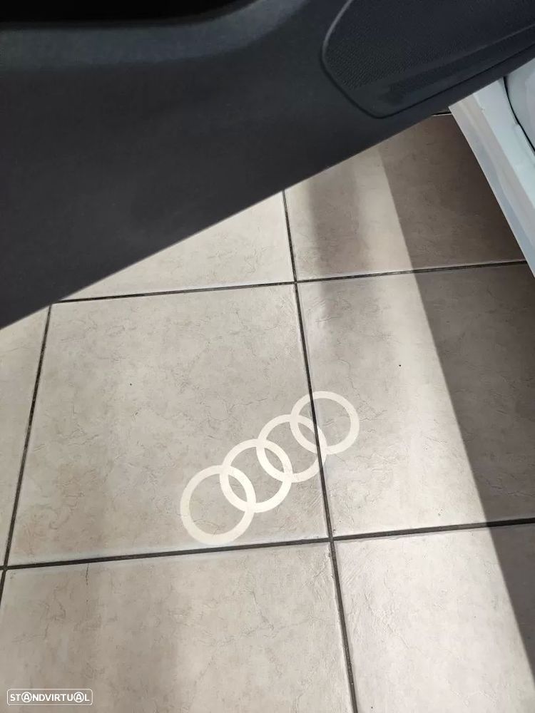 Audi A5 Sportback 30 TDI Advance S tronic - 26