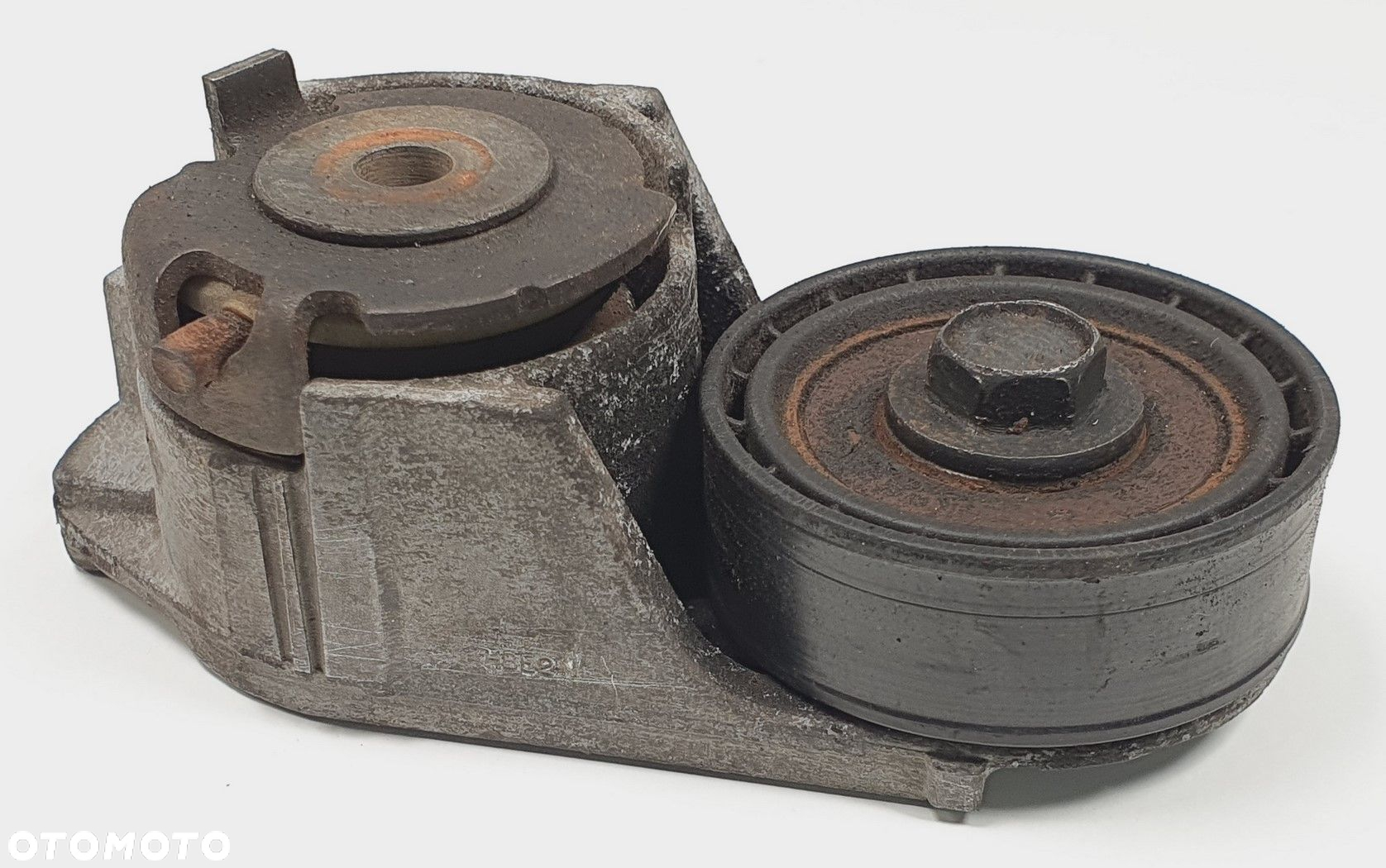 NAPINACZ PASKA FORD TRANSIT MK6 2.0 2S7E-6A228-AA - 2