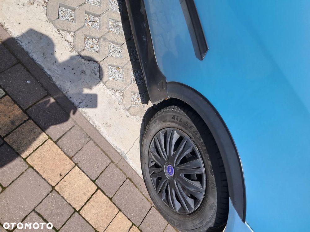 Fiat Punto 1.2 8V Active - 12