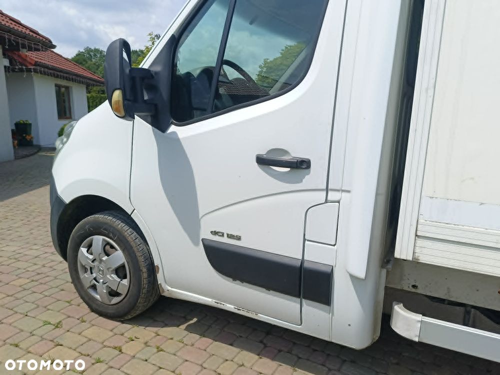 Renault MASTER - 9
