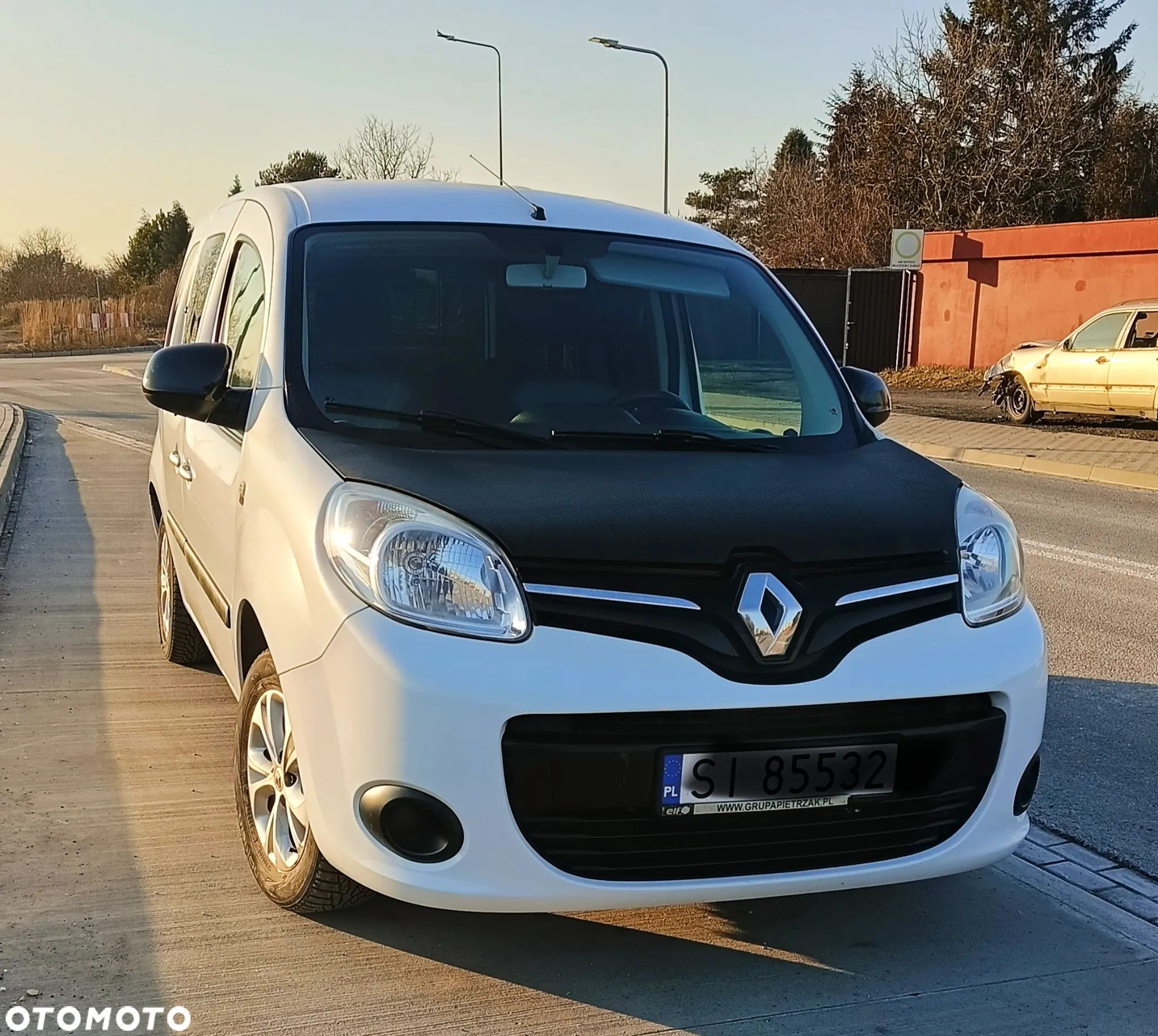 Renault Kangoo - 1
