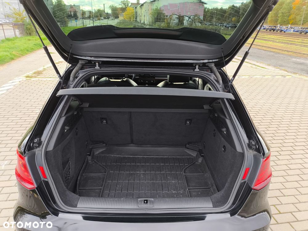 Audi A3 Sportback 2.0 TDI Ambition S tronic - 16