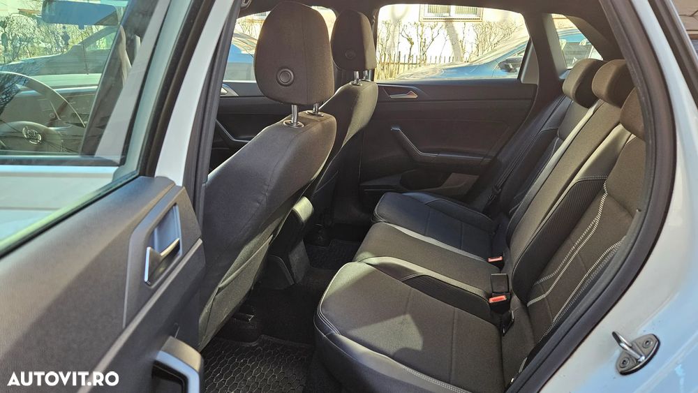 Volkswagen Polo 1.0 TSI Comfortline - 14