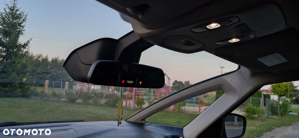 Renault Scenic TCe 140 GPF BOSE EDITION - 33