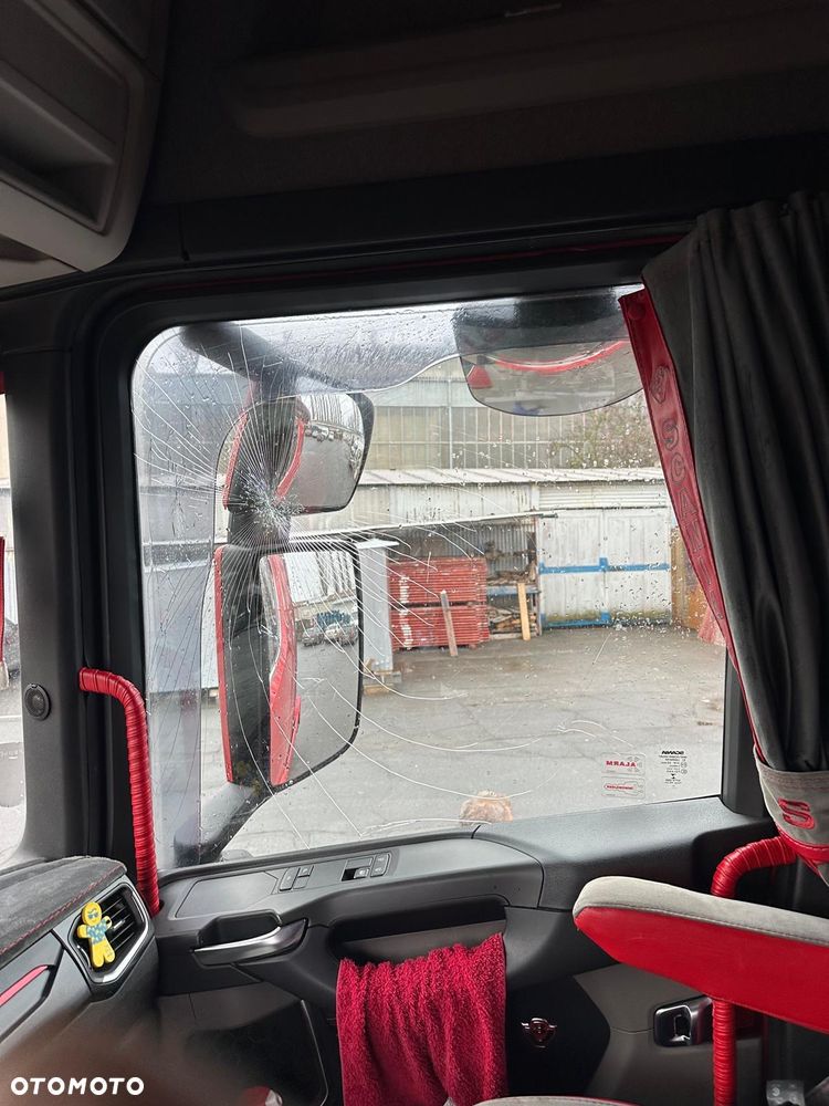 Scania S730 - 18