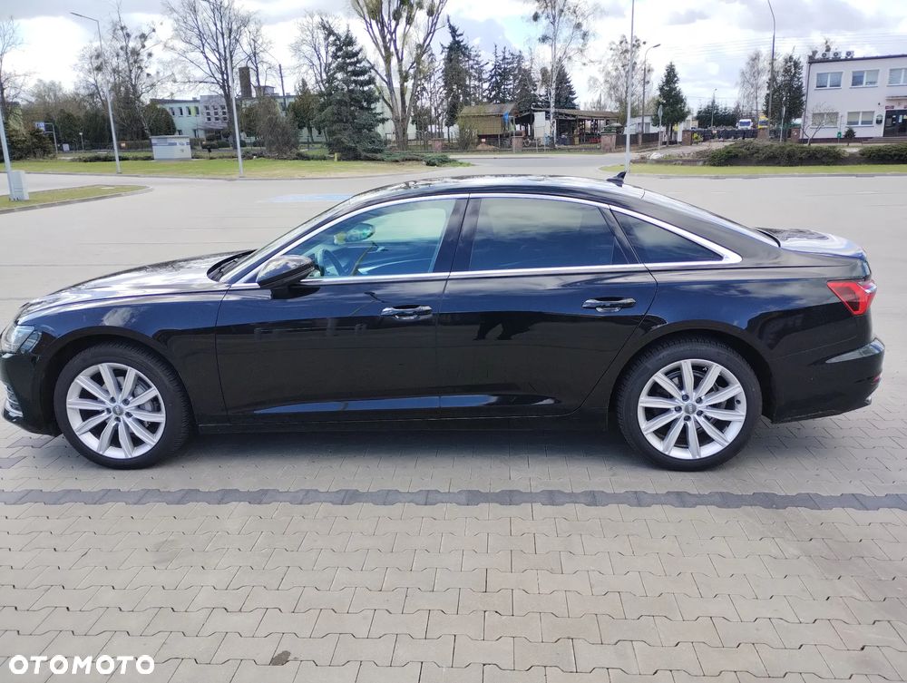 Audi A6 Limousine - 5