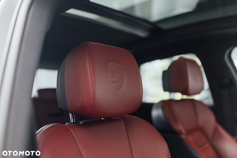 Porsche Macan GTS - 30