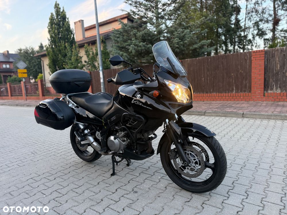 Suzuki DL - 3