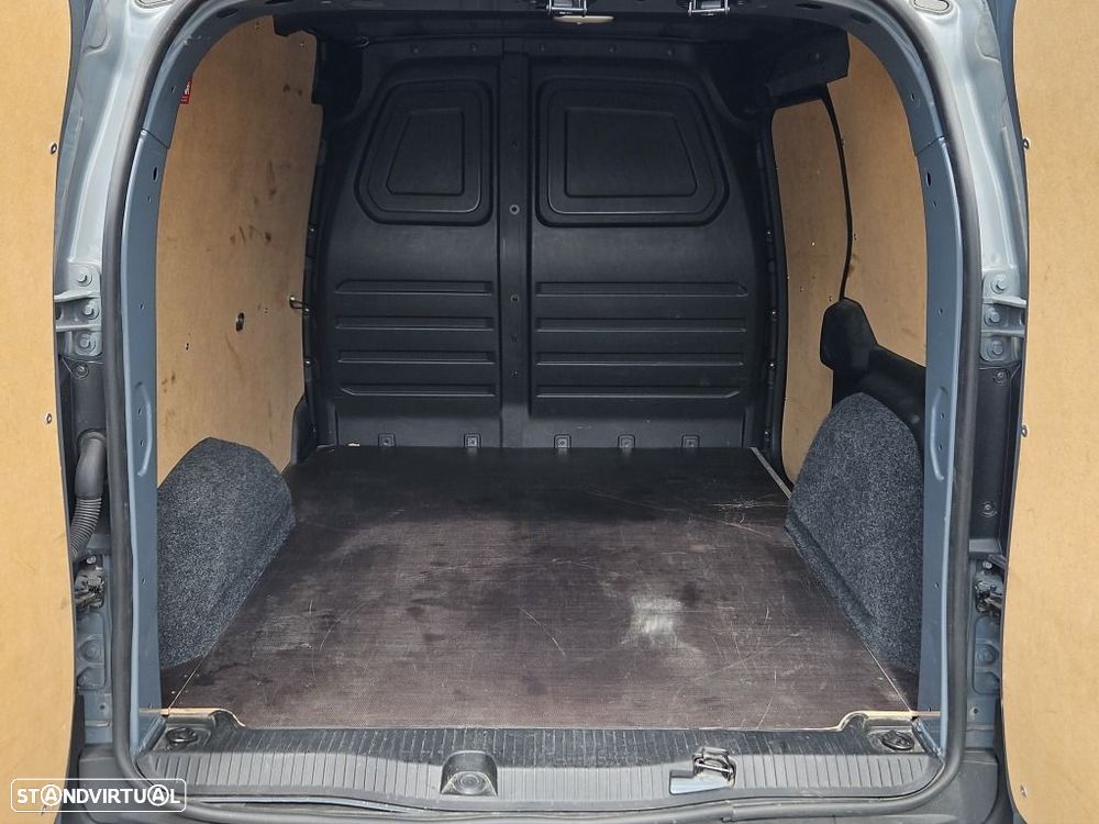 Mercedes-Benz CITAN DIESEL 24- 110 CDI/27 - 10