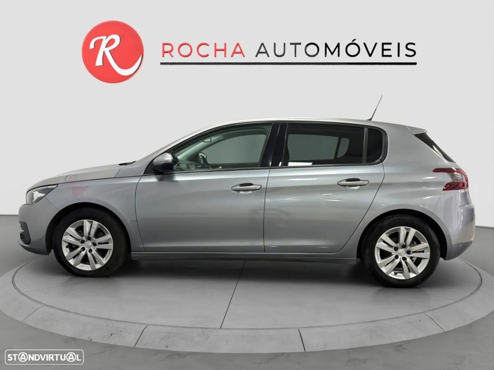 Peugeot 308 PureTech 110 Stop & Start Active - 9