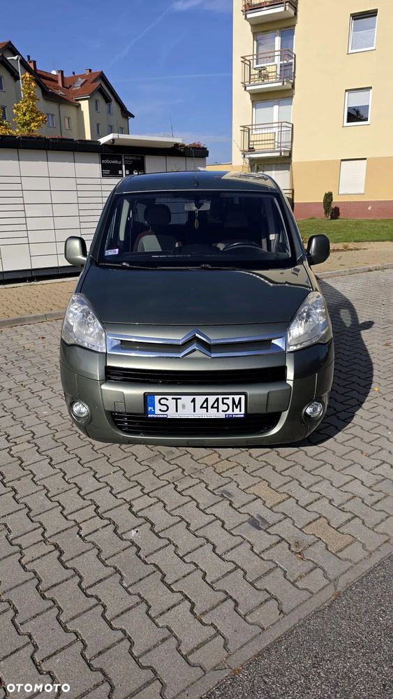 Citroën Berlingo - 27