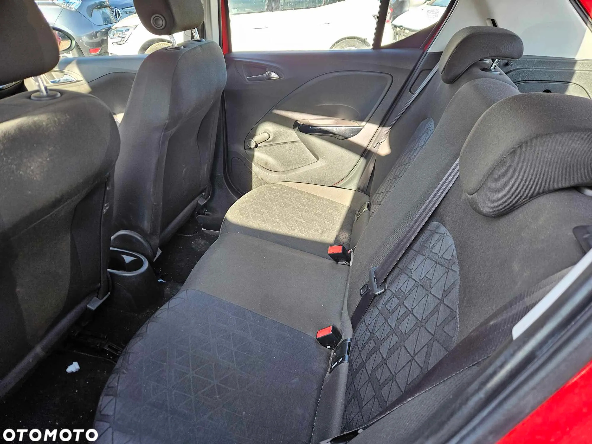 Opel Corsa 1.4 Color Edition S&S - 13