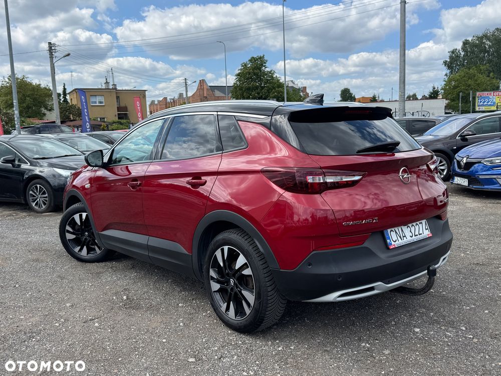 Opel Grandland X 1.5 D Start/Stop Business Edition - 4