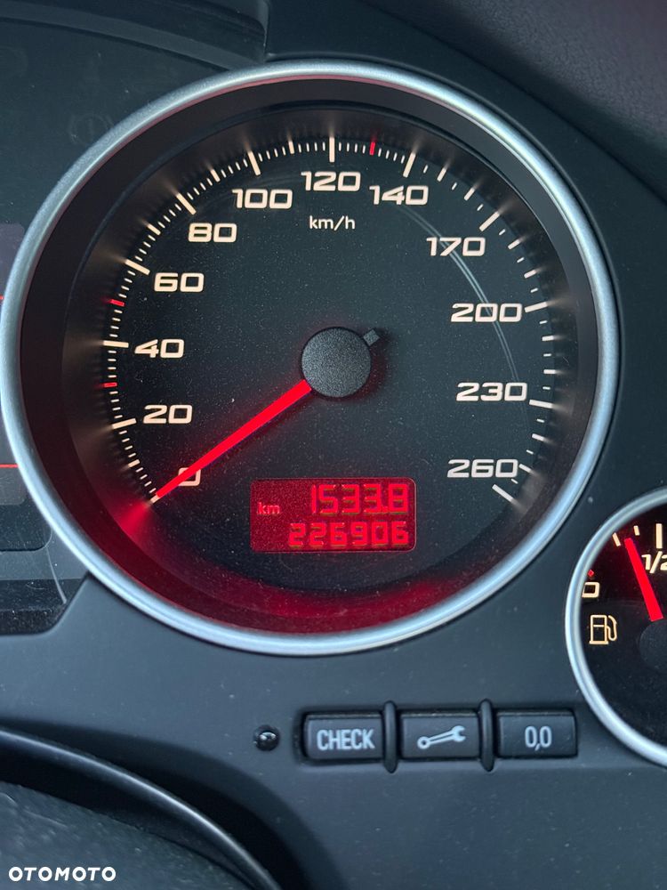 Seat Exeo 2.0 TDI DPF Style - 5