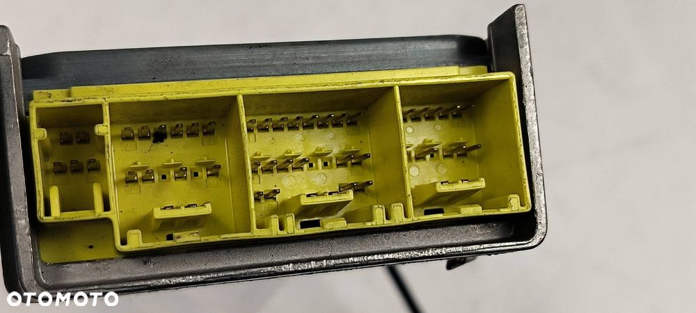 MODUŁ NISSAN PRIMERA 02858001420 - 4