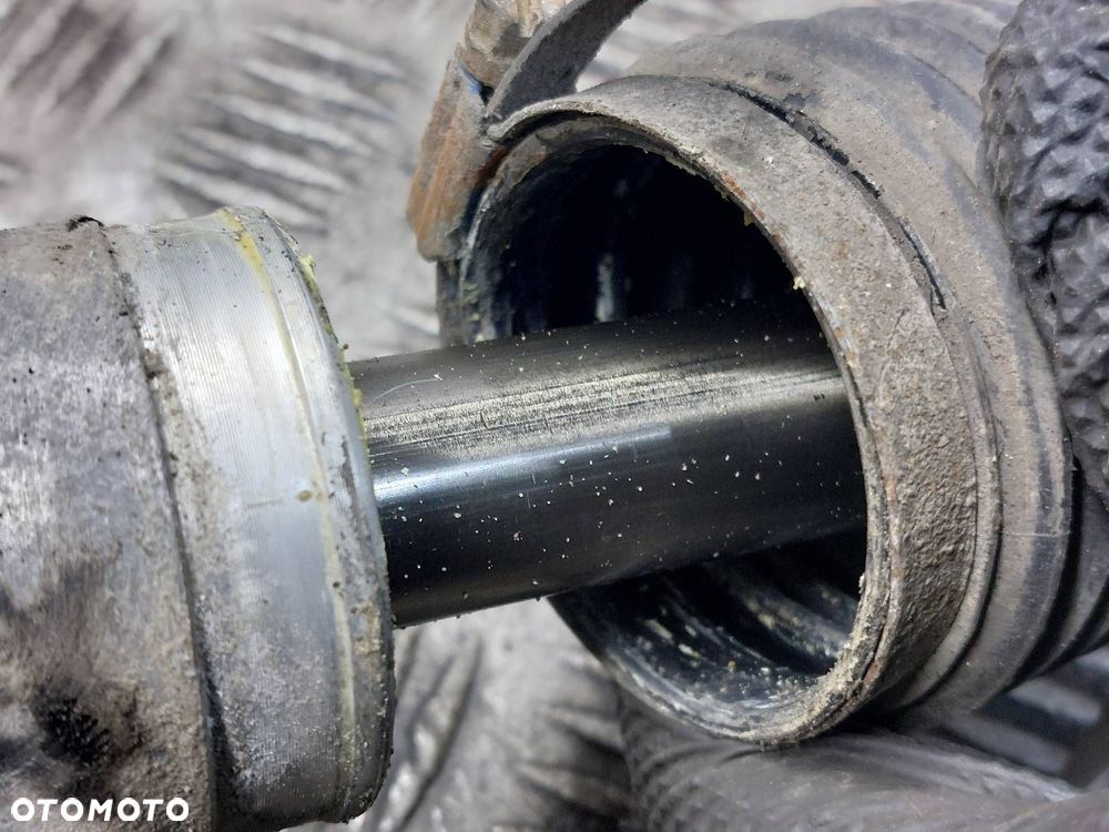 MAGLOWNICA PRZEKŁADNIA KIEROWNICZA MAZDA 6 II GH EU GS1D-32960 - 9