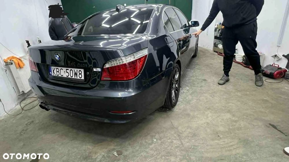 BMW Seria 5 - 3