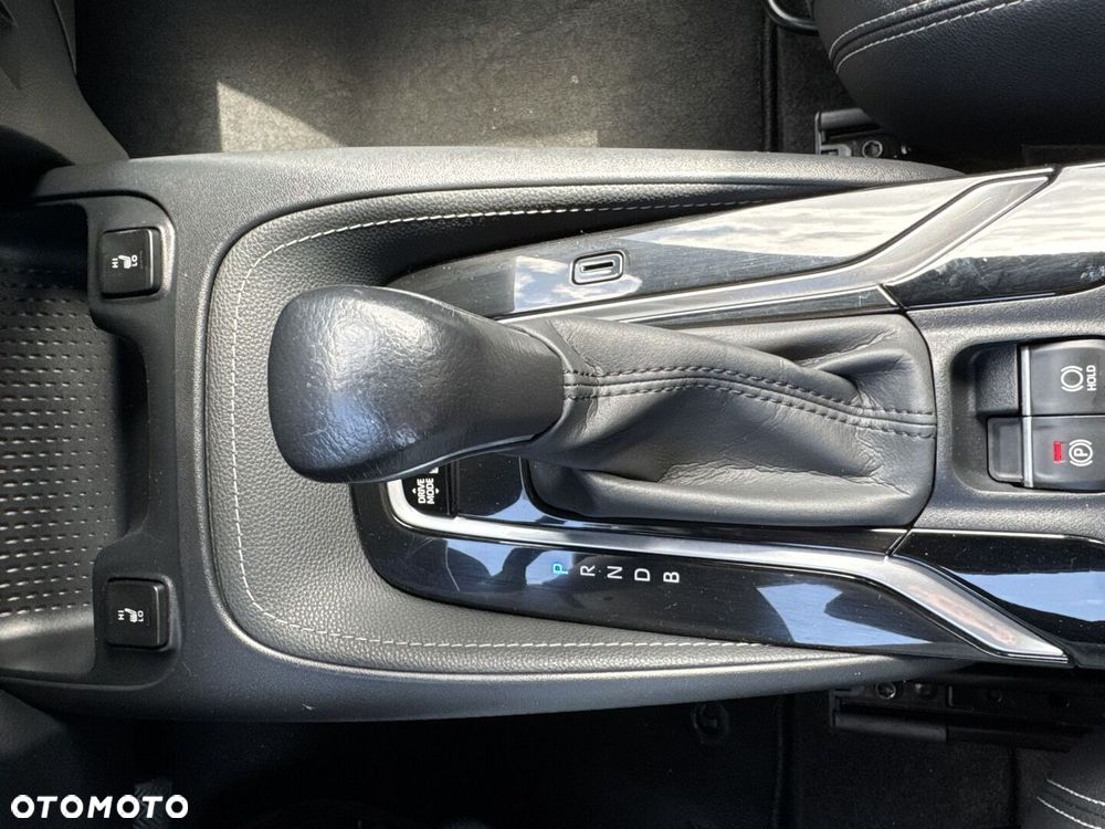 Toyota Corolla 1.8 Hybrid Comfort - 26