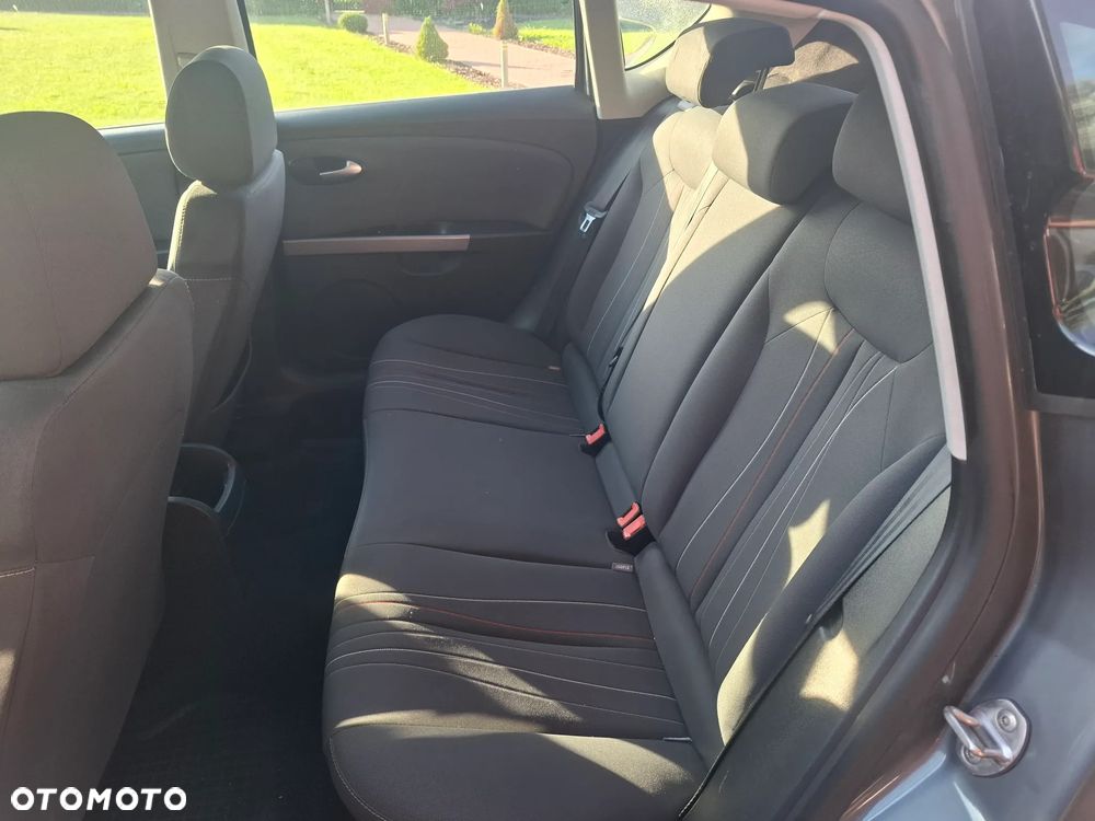 Seat Leon 1.6 TDI DPF Start&Stop Style - 8